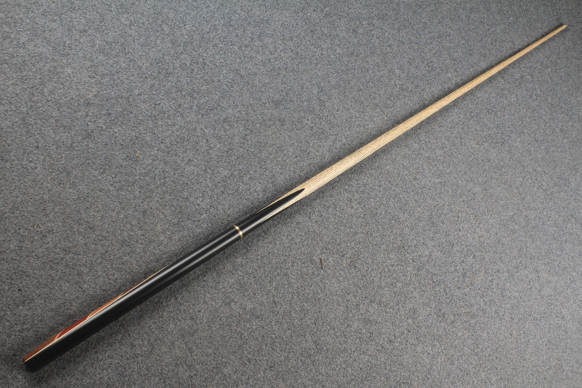 3/4 ash english pool cue #9416