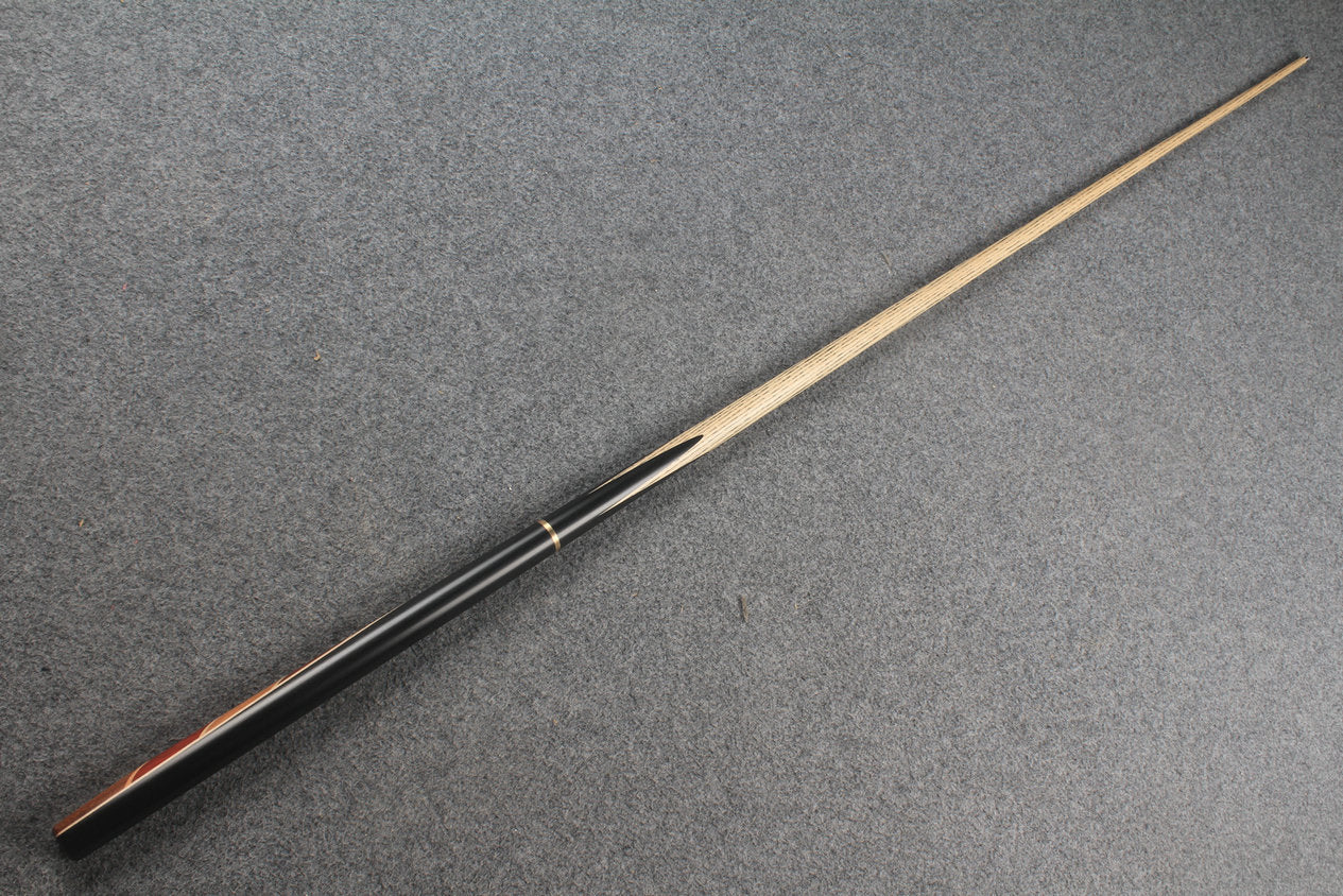 3/4 ash english pool cue #9416