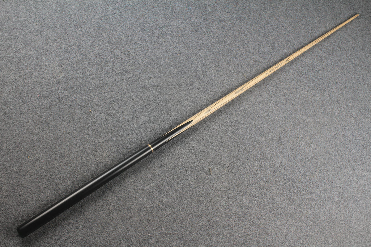 3/4 ash english pool cue #9416