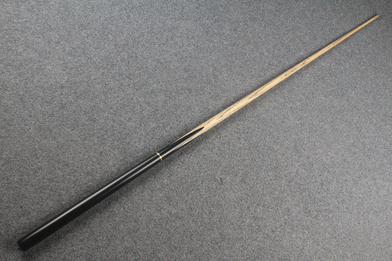 3/4 ash english pool cue #9416
