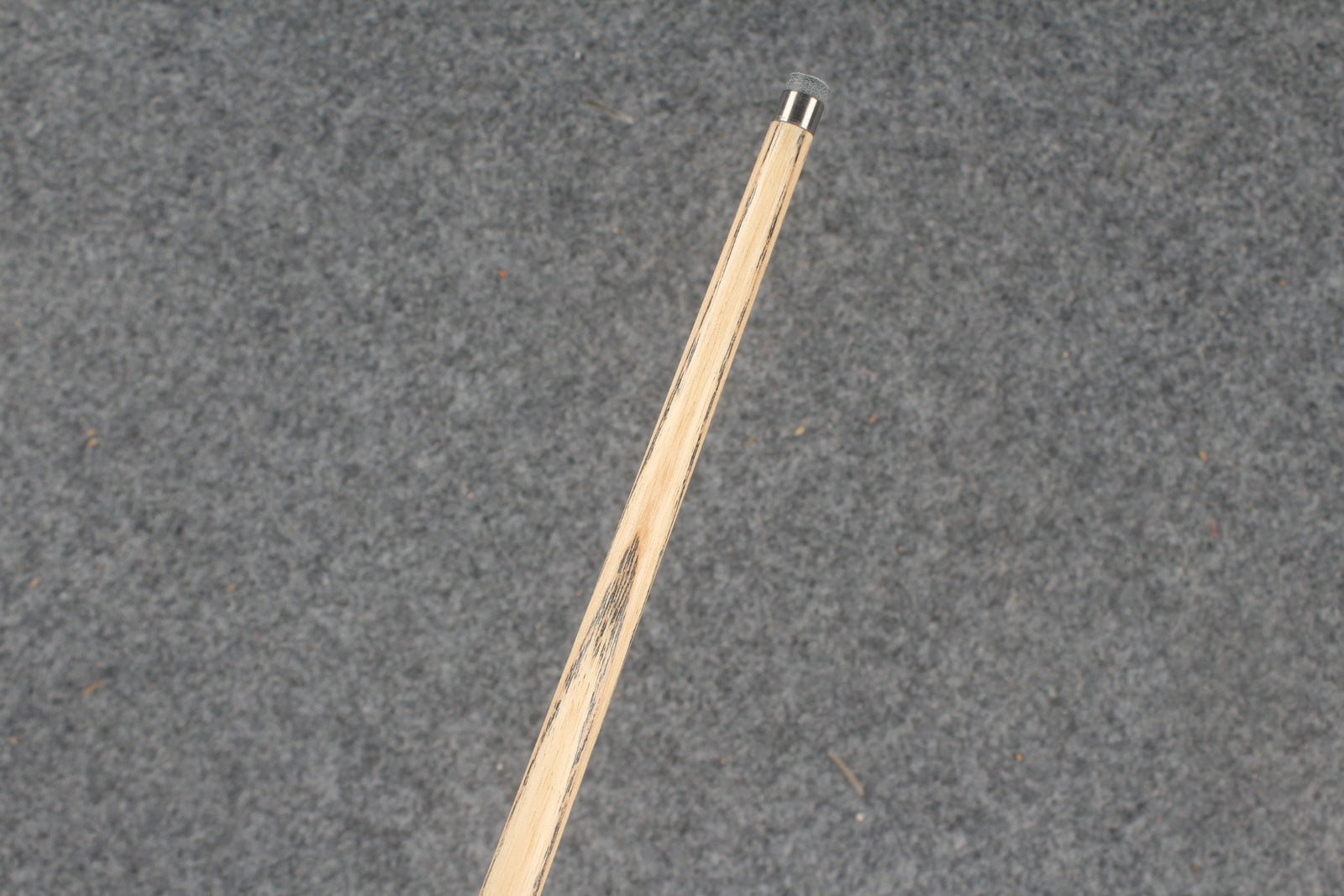 3/4 ash english pool cue #9416