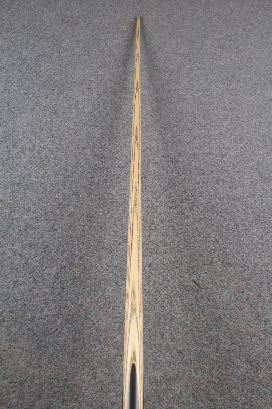 3/4 ash english pool cue #9417