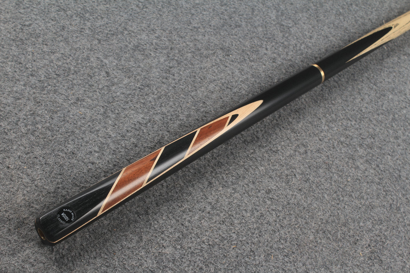 3/4 ash english pool cue #9417
