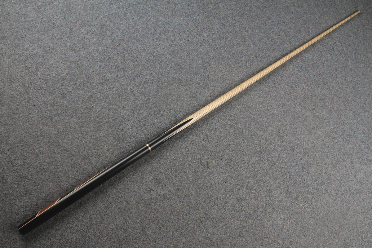 3/4 ash english pool cue #9417