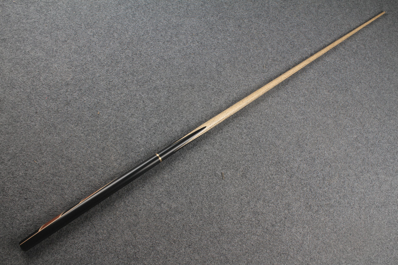 3/4 ash english pool cue #9417