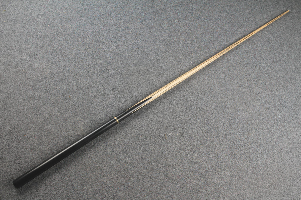 3/4 ash english pool cue #9417