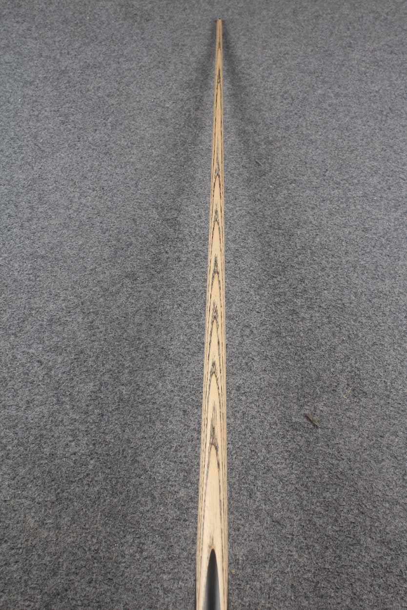 3/4 ash english pool cue #9419