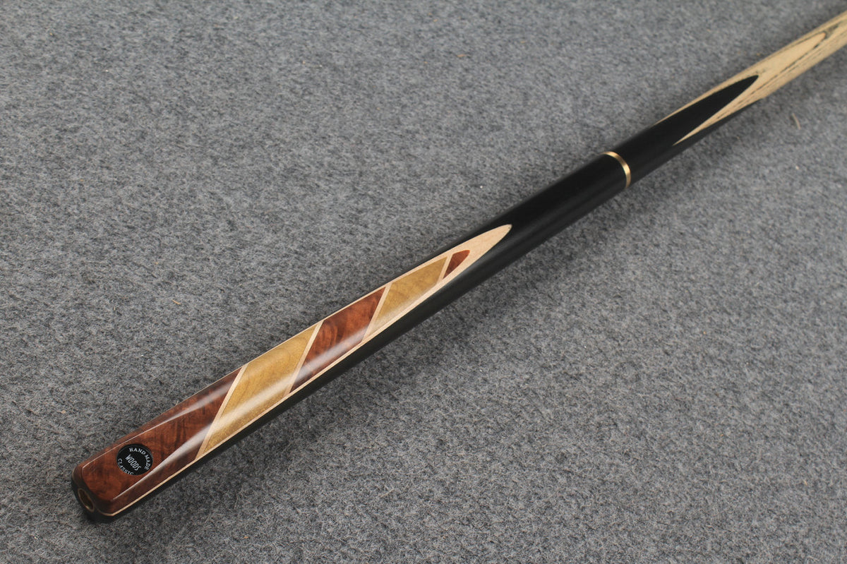 3/4 ash english pool cue #9419