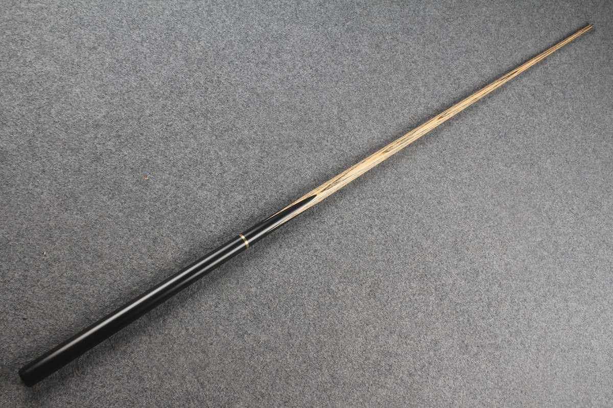 3/4 ash english pool cue #9419