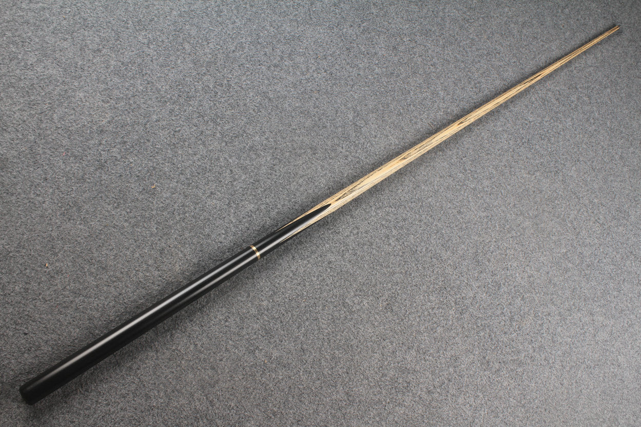 3/4 ash english pool cue #9419
