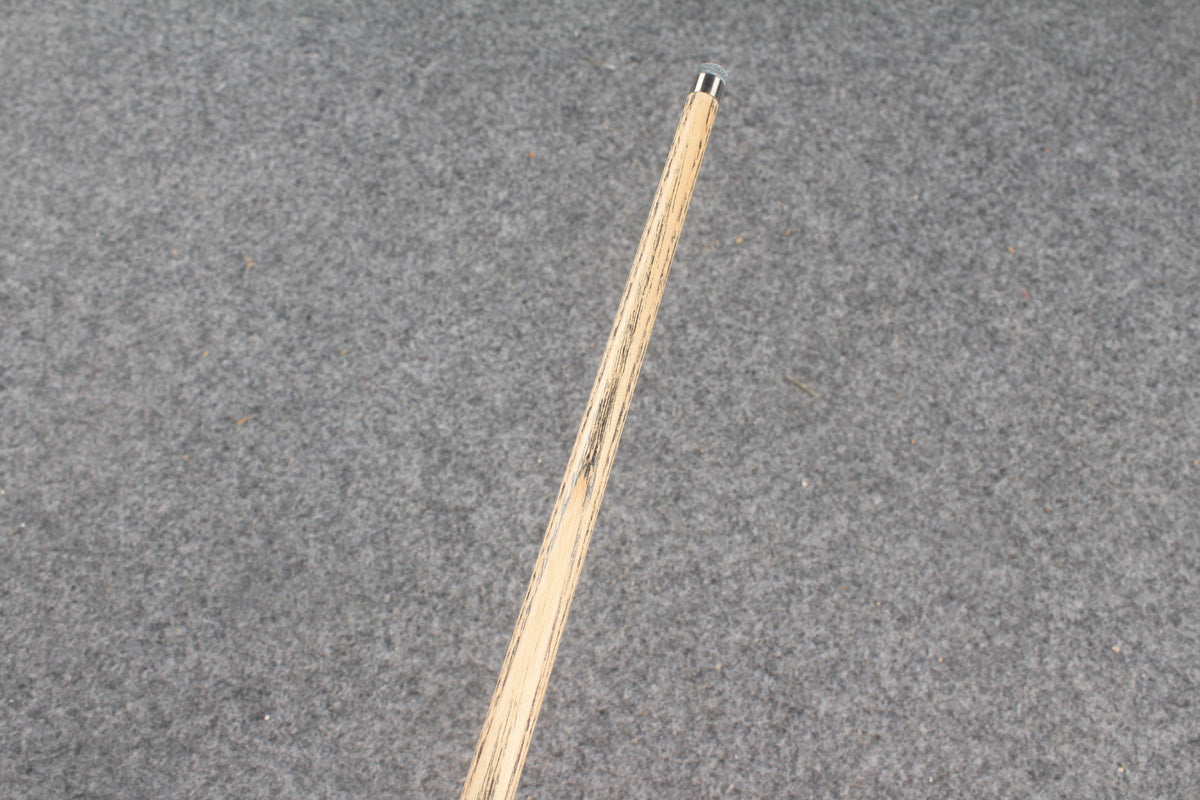 3/4 ash english pool cue #9419