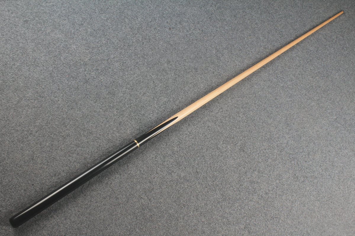 3/4 maple english pool cue #9430