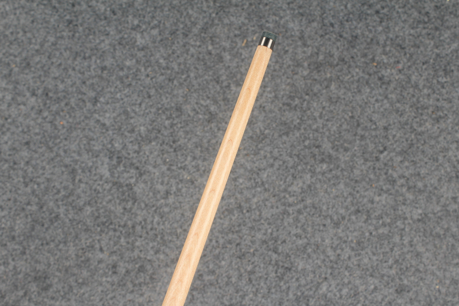 3/4 maple english pool cue #9430