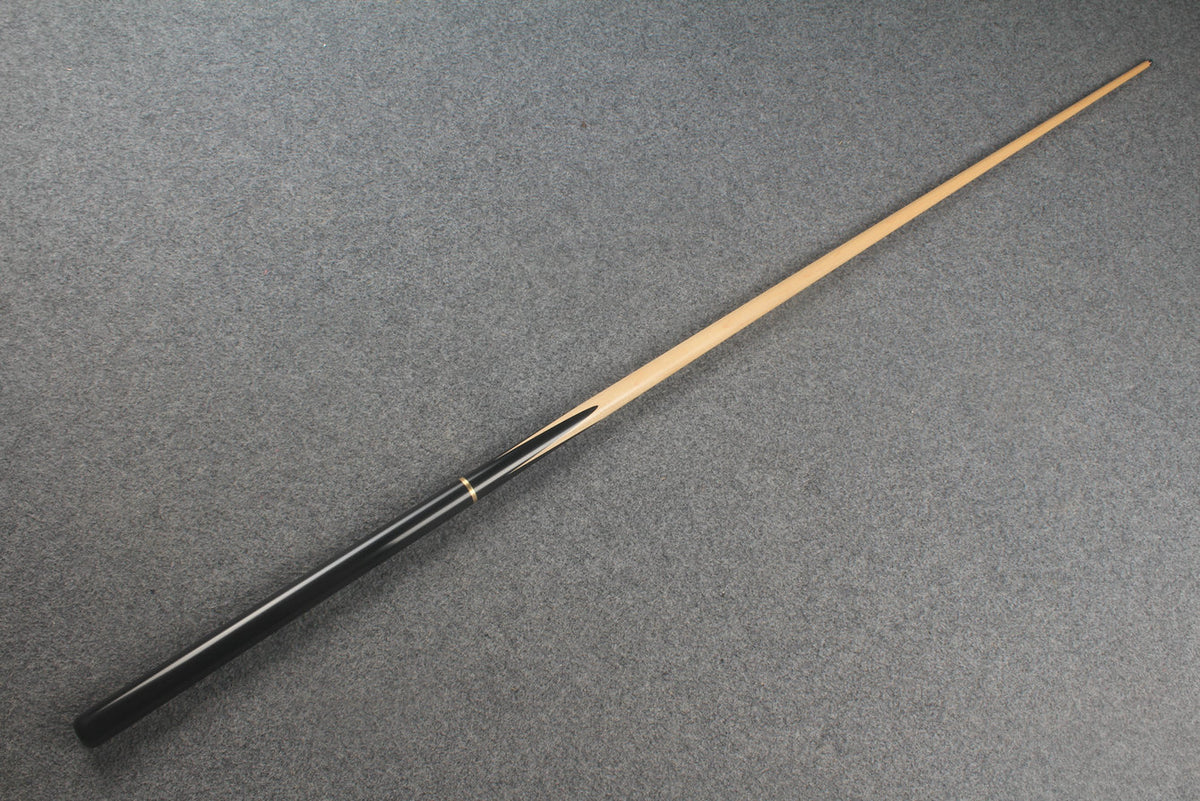 3/4 maple english pool cue #9431