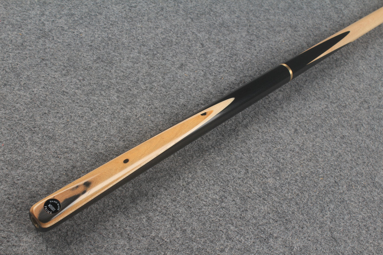 3/4 maple english pool cue #9434