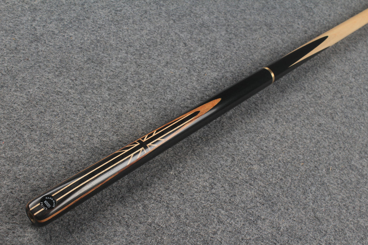 3/4 maple english pool cue #9435