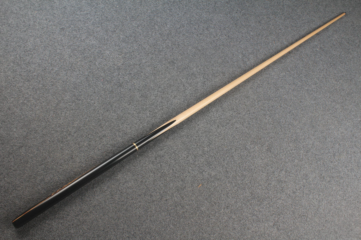 3/4 maple english pool cue #9439