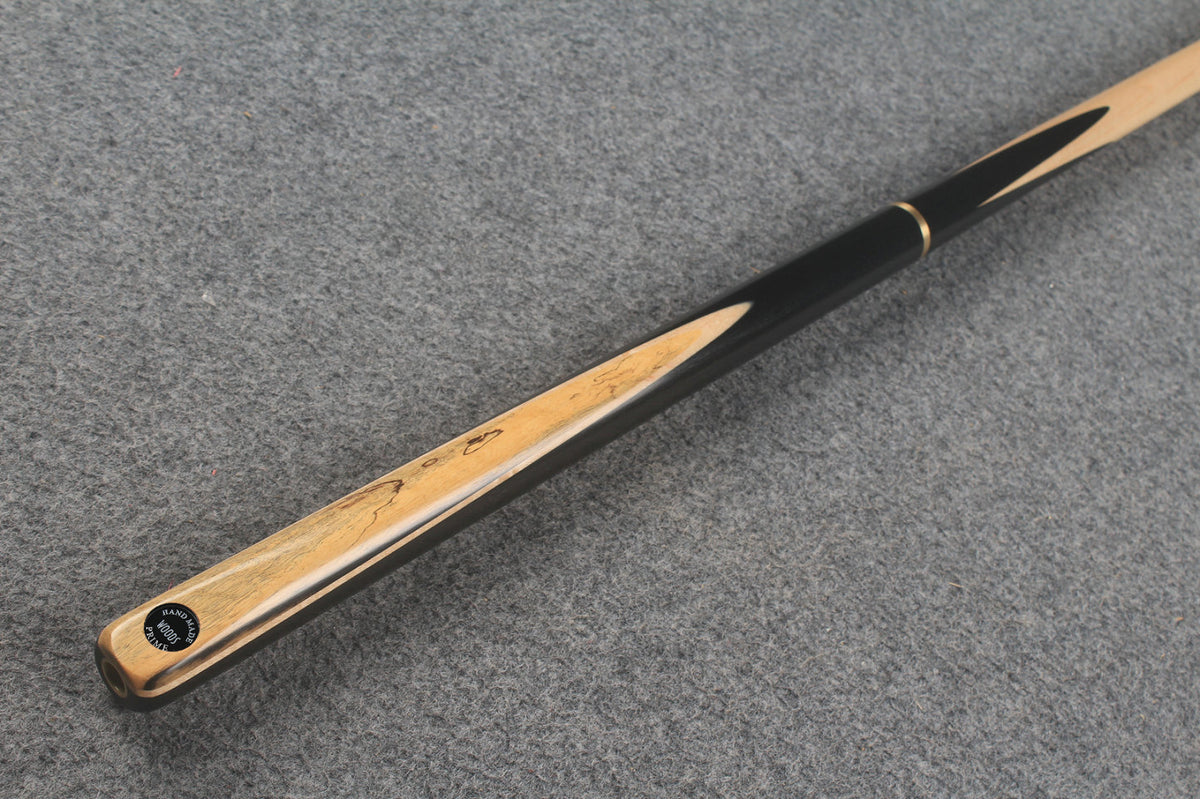 3/4 maple english pool cue #9440