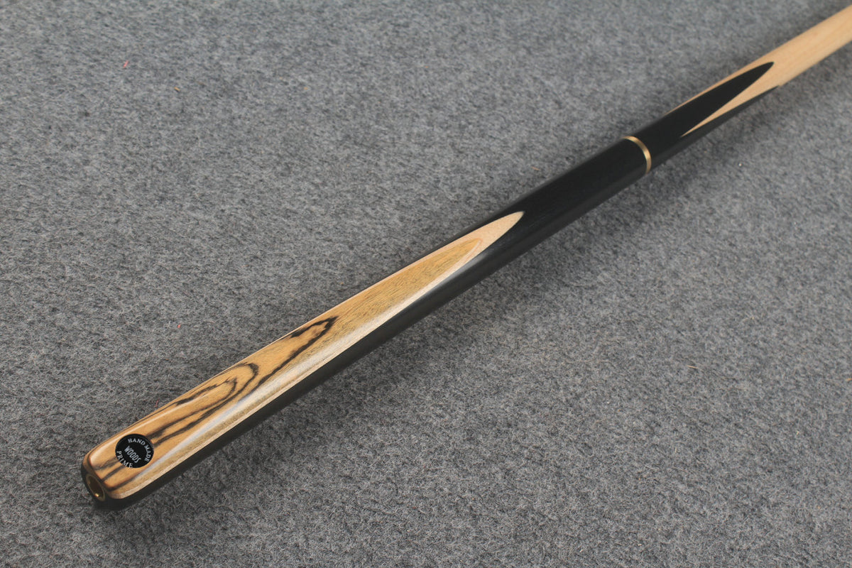 3/4 maple english pool cue #9441