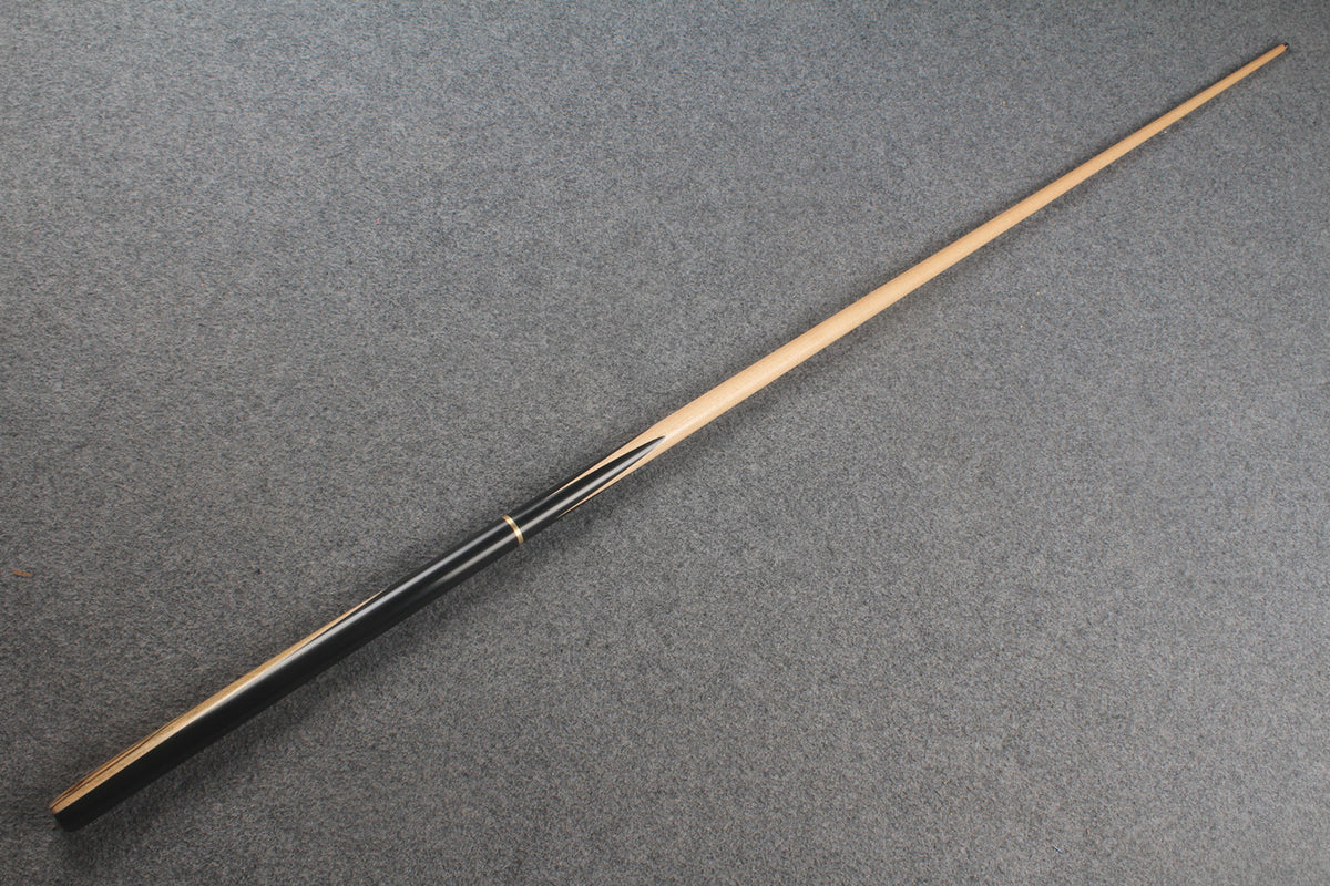 3/4 maple english pool cue #9441