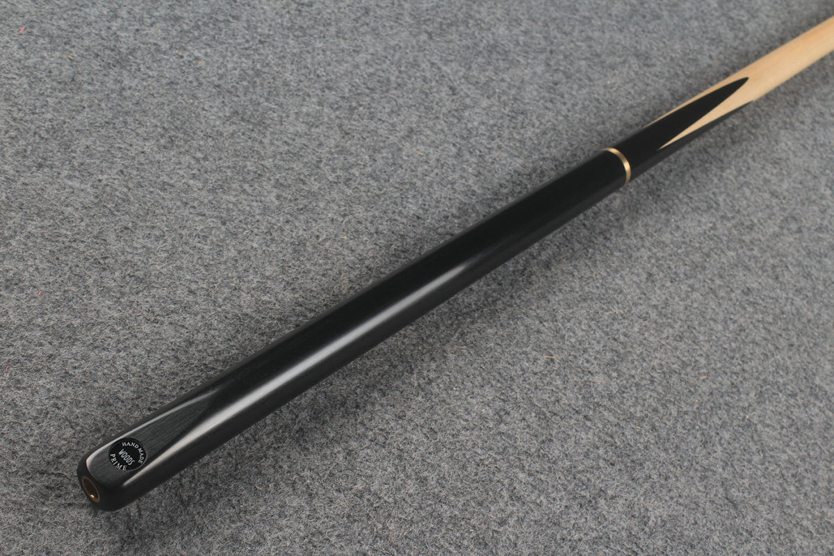 3/4 maple english pool cue #9442