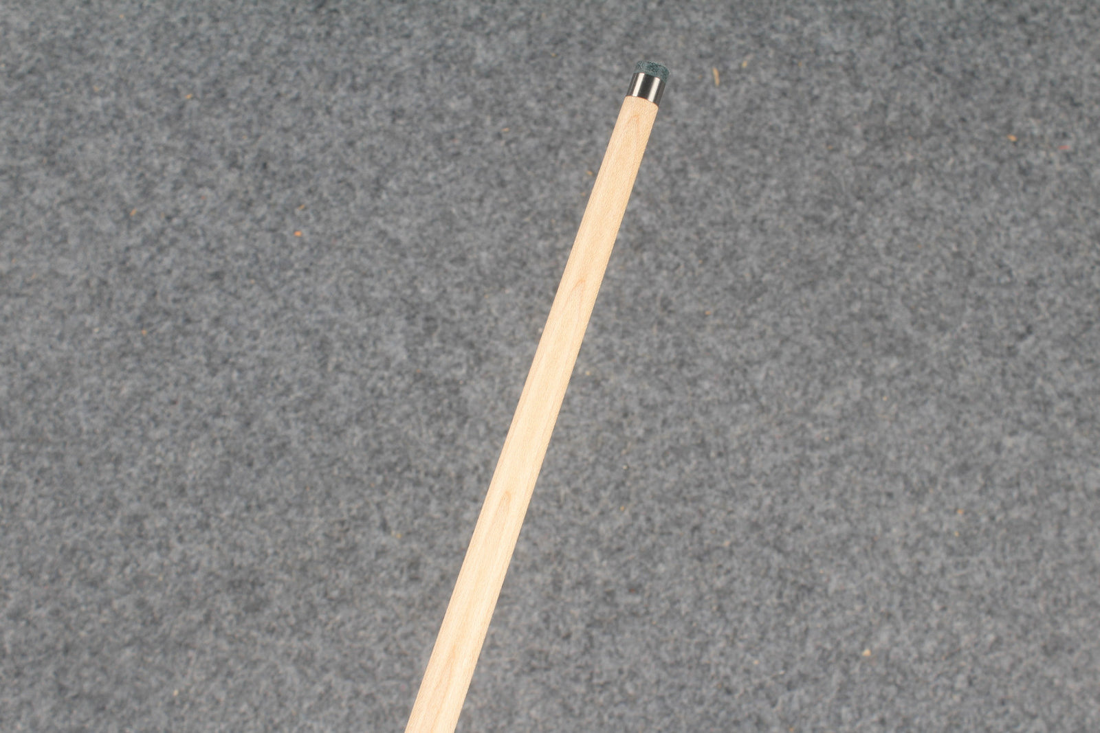 3/4 maple english pool cue #9442