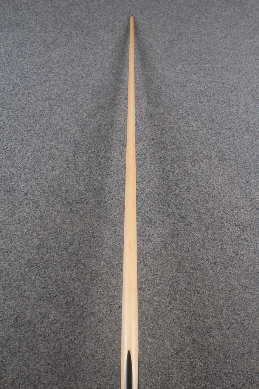 3/4 maple english pool cue #9444