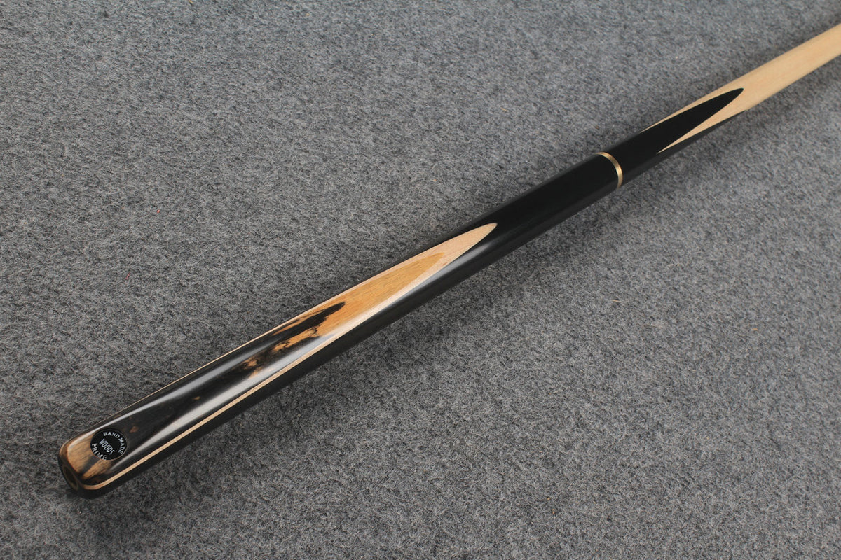 3/4 maple english pool cue #9444