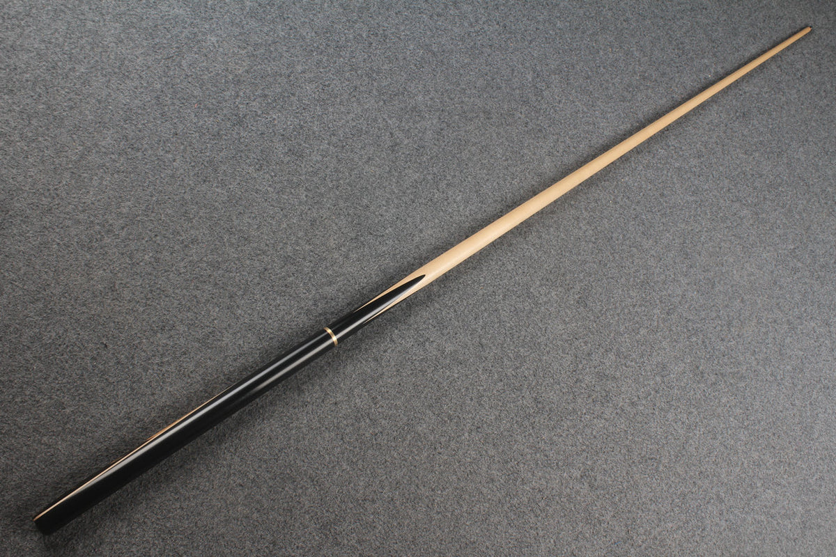 3/4 maple english pool cue #9444