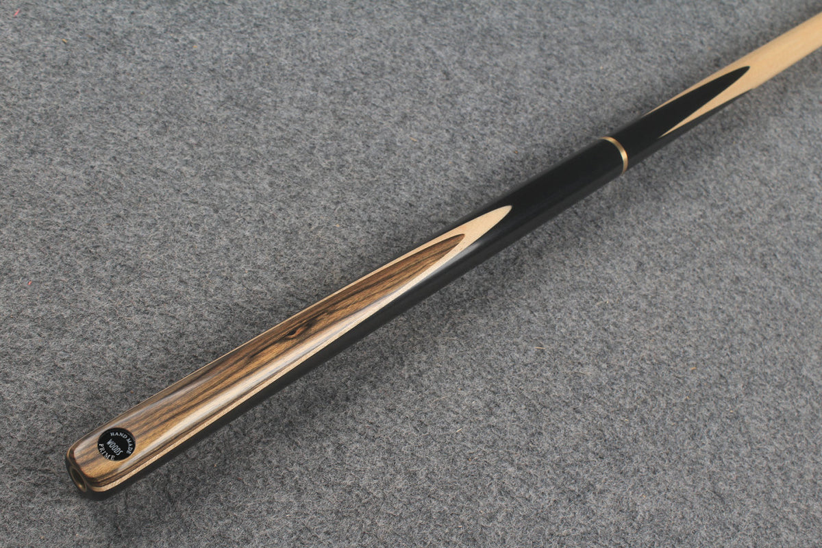 3/4 maple english pool cue #9446