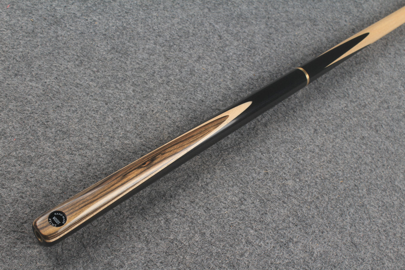 3/4 maple english pool cue #9446