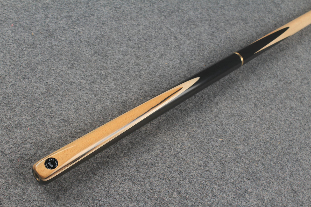 3/4 maple english pool cue #9447