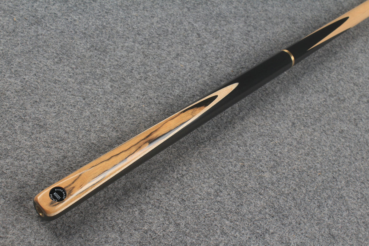 3/4 maple english pool cue #9449