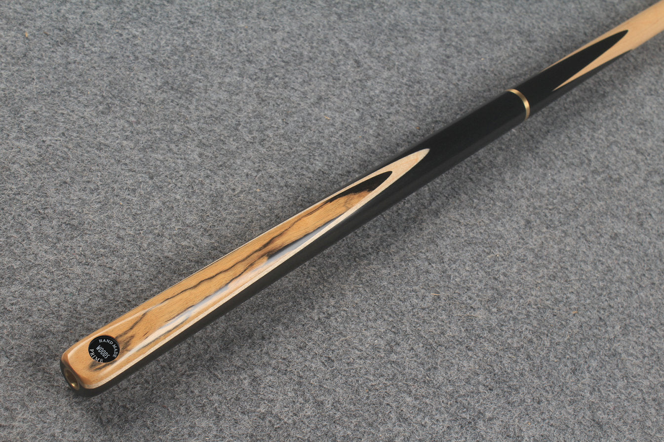 3/4 maple english pool cue #9449