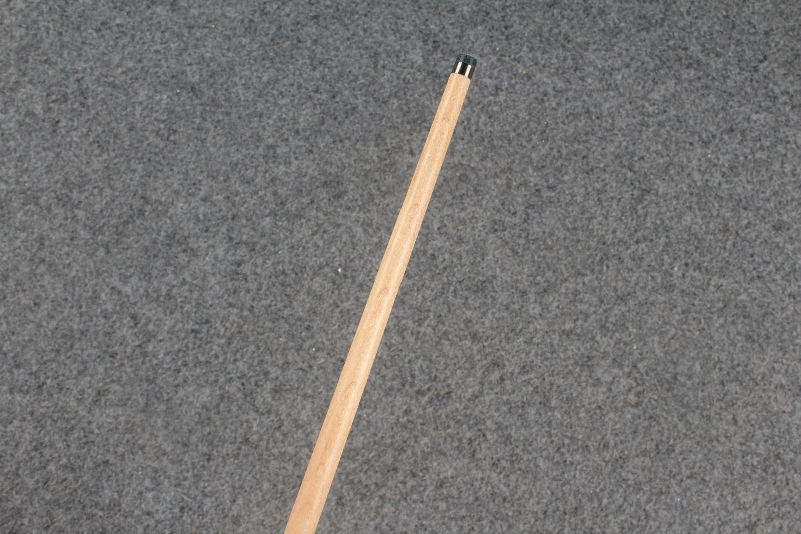 3/4 maple english pool cue #9449