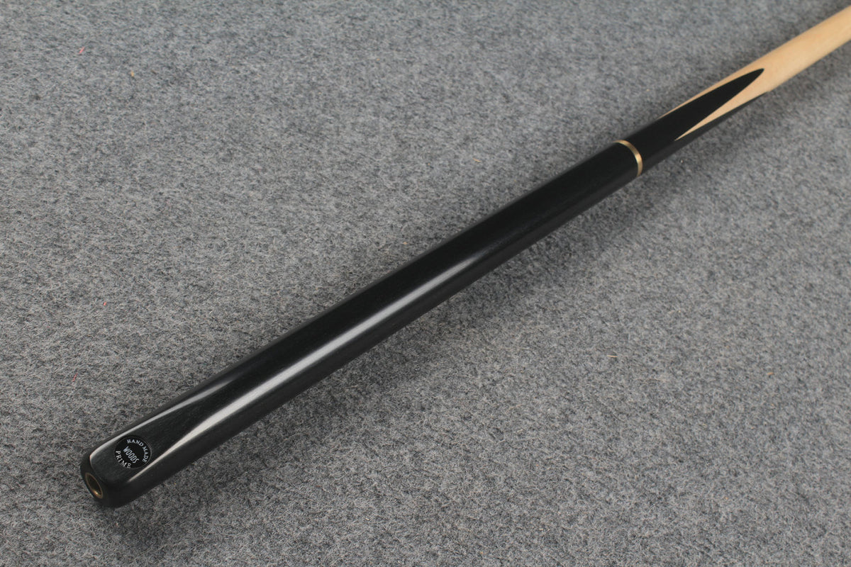 3/4 maple english pool cue #9450