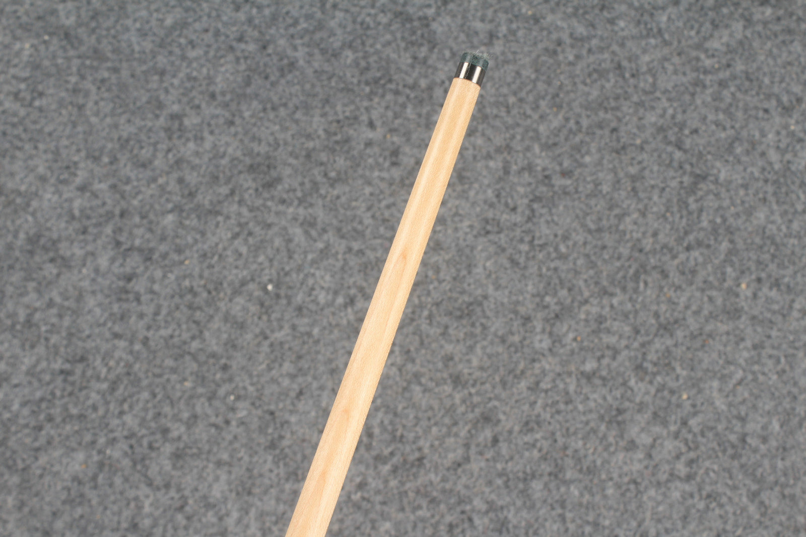 3/4 maple english pool cue #9452