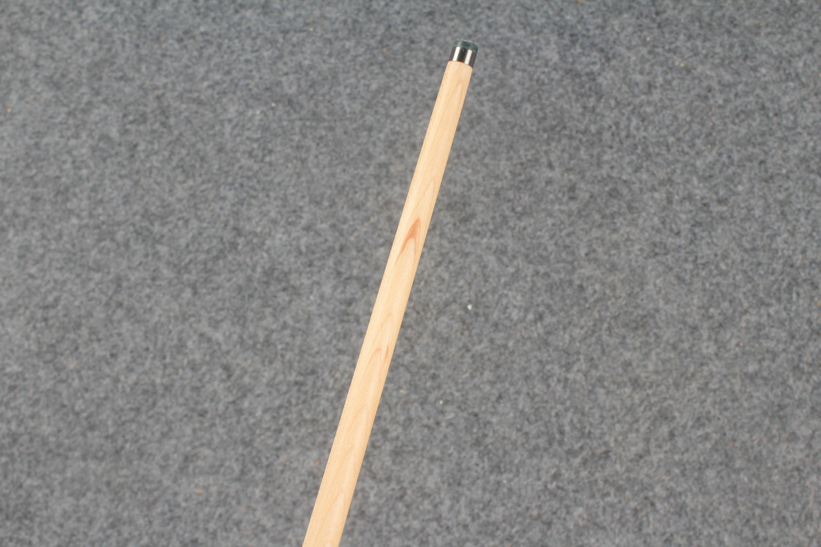 3/4 maple english pool cue #9453