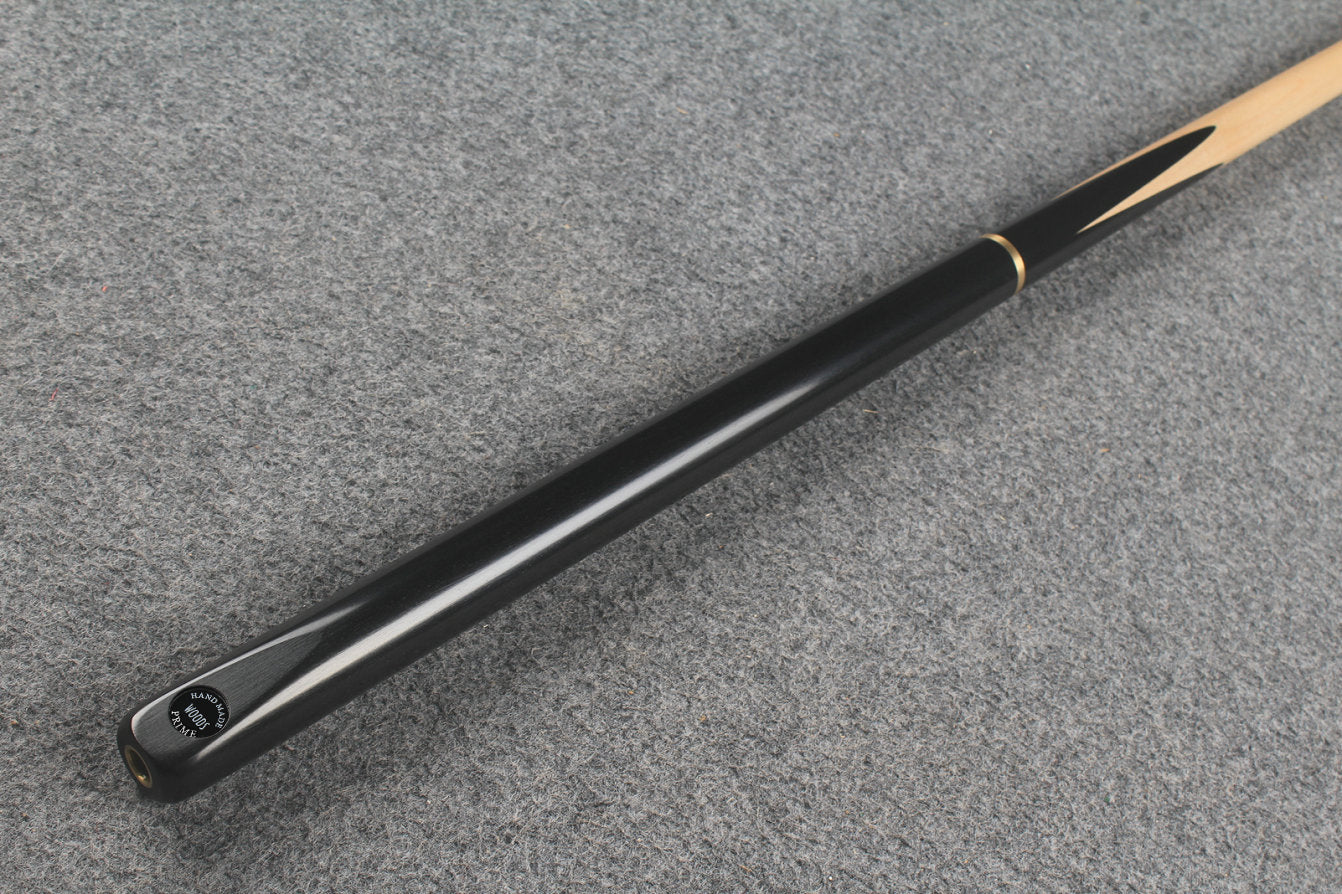 3/4 maple english pool cue #9454