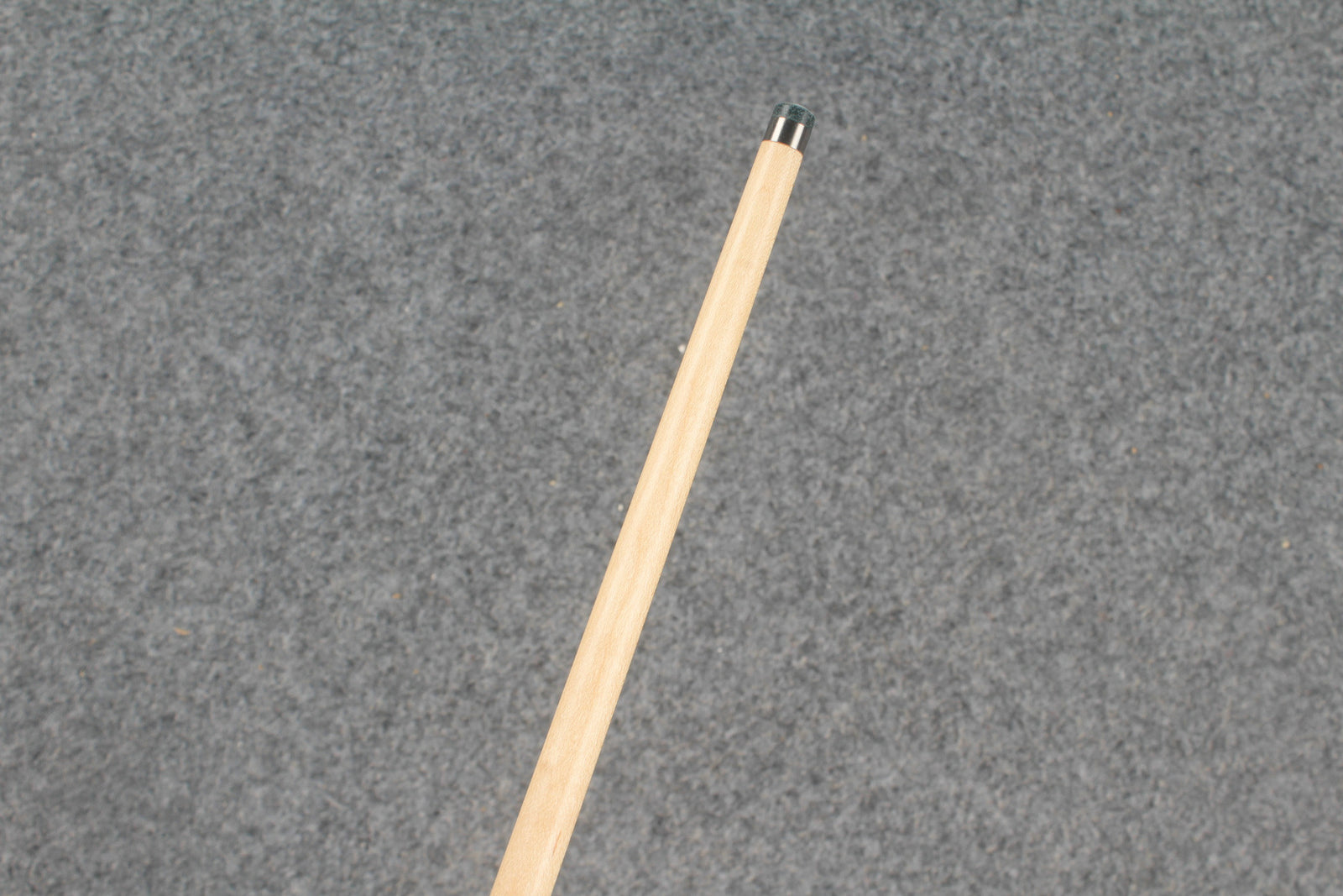 3/4 maple english pool cue #9455