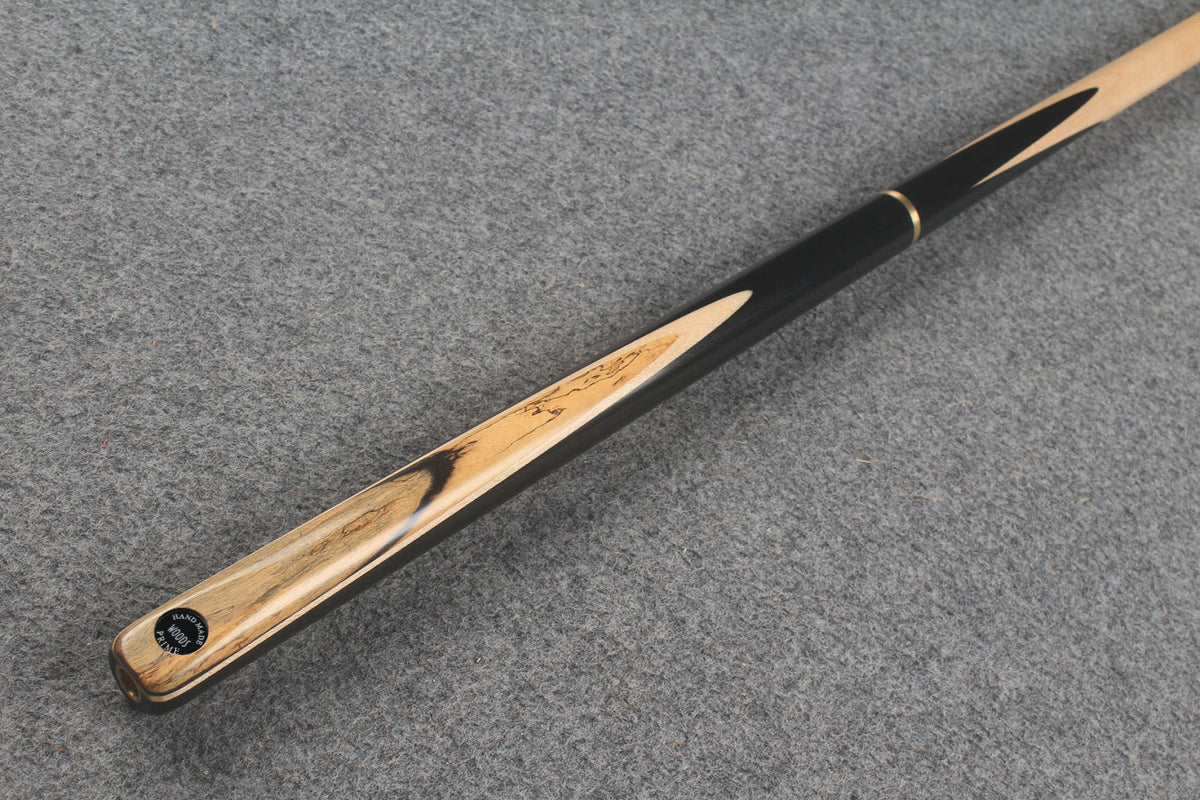 3/4 maple english pool cue #9456