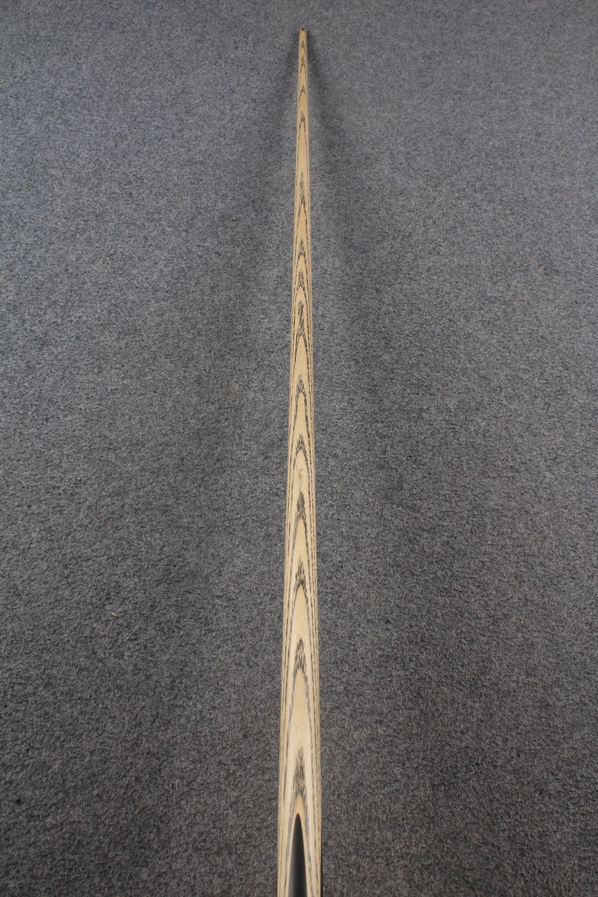 1 piece ash snooker cue # 9459