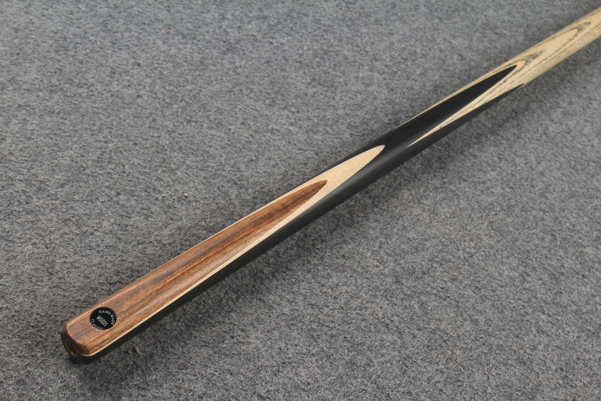 1 piece ash snooker cue # 9459