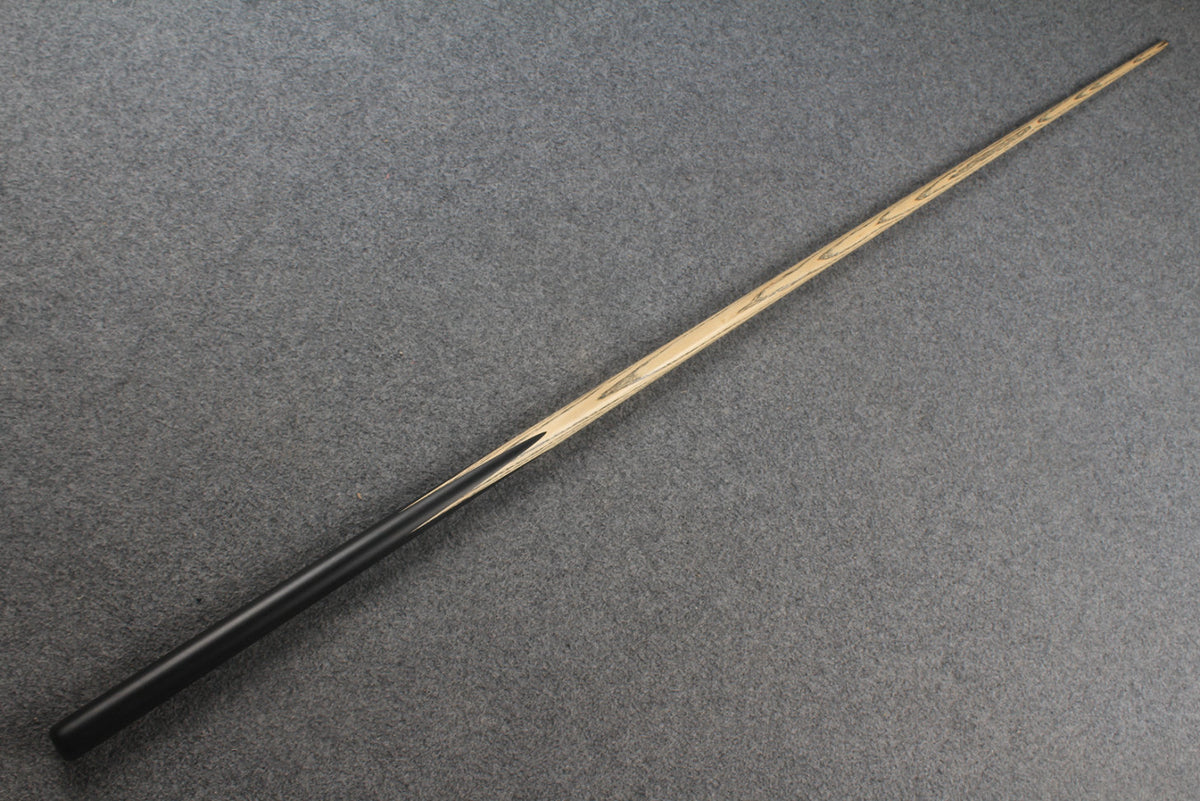 1 piece ash snooker cue # 9459
