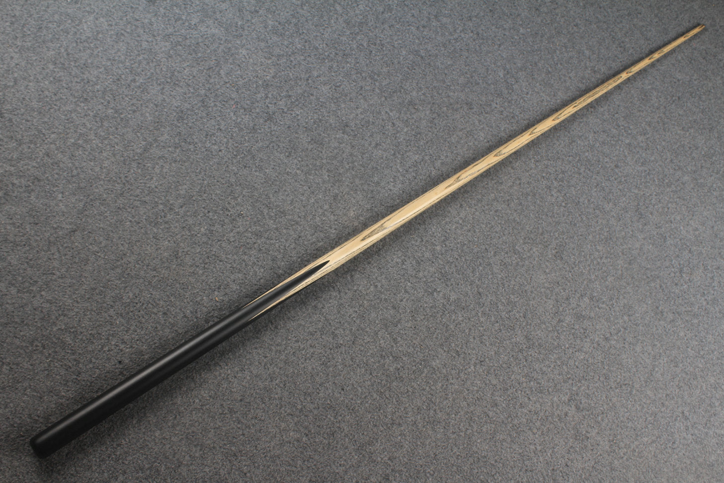 1 piece ash snooker cue # 9459