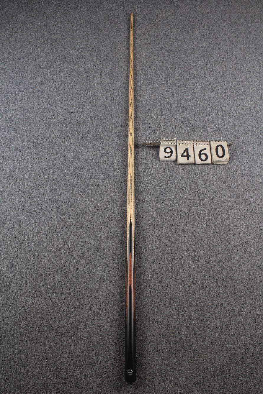 1 piece ash snooker cue # 9460
