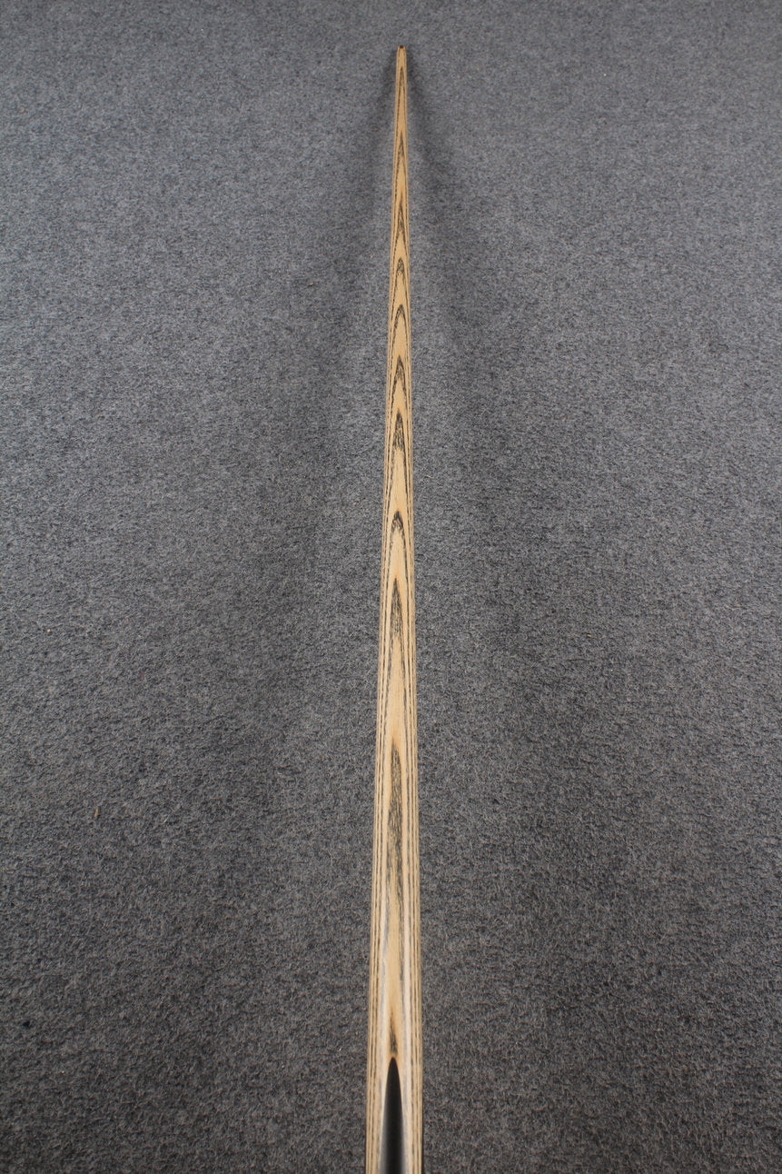 1 piece ash snooker cue # 9460