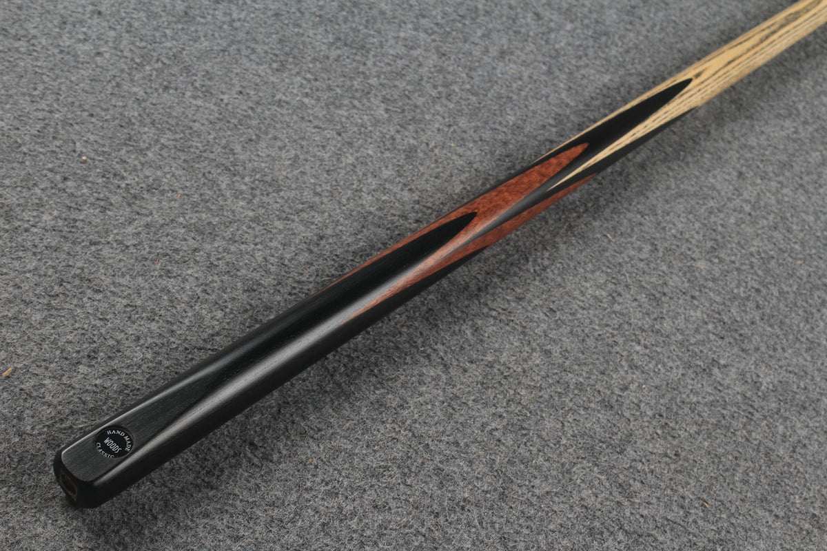 1 piece ash snooker cue # 9460