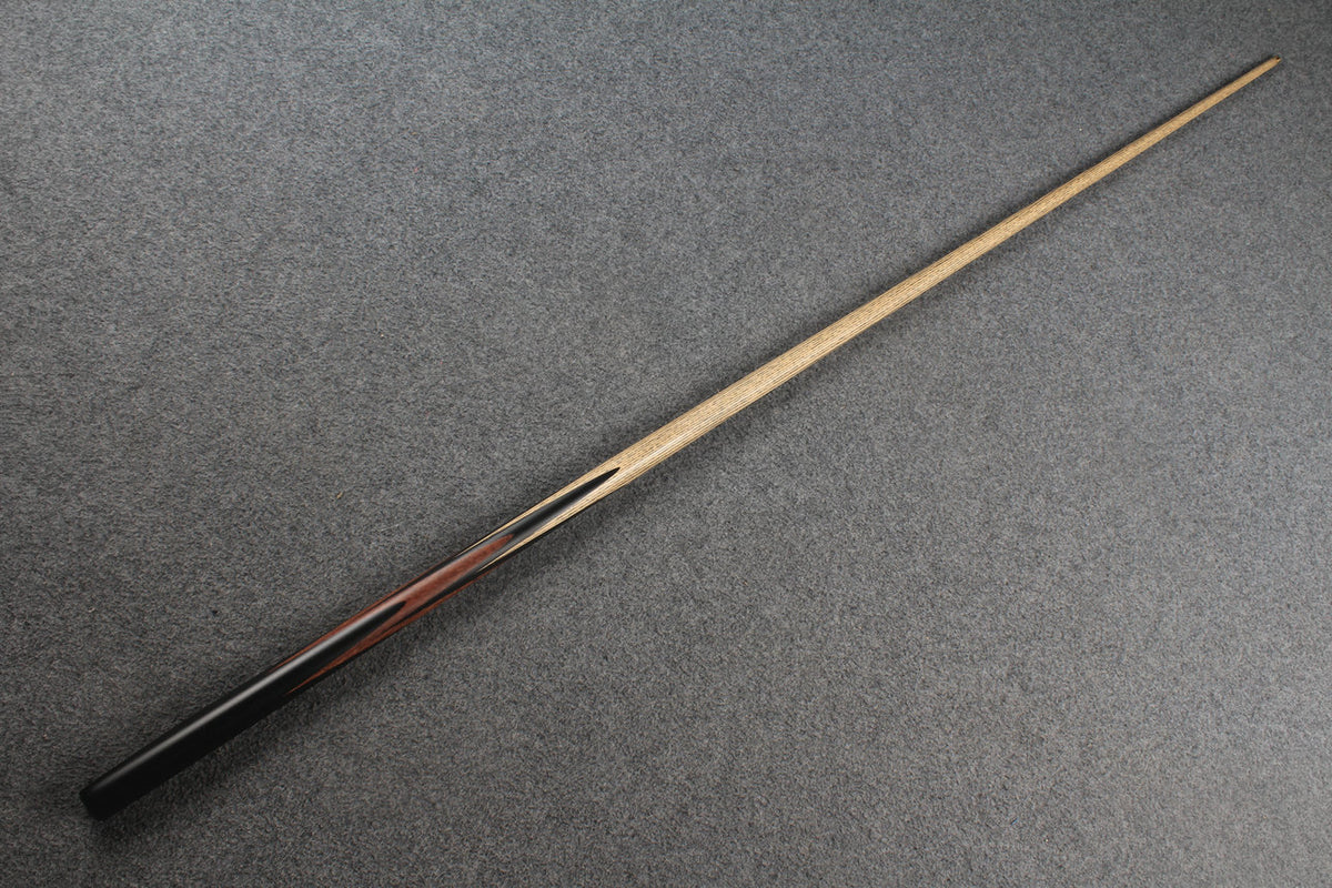 1 piece ash snooker cue # 9460