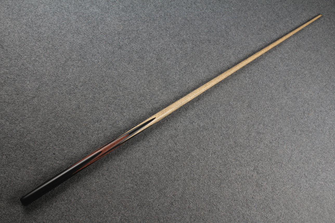 1 piece ash snooker cue # 9460